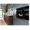 Four Electrolux EOD5C50Z Gril Conduction 72L 2400W Verre Noir