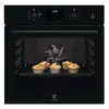 Four Electrolux EOD3C7 2990W 72L 240V Décongélation Acier Inoxydable Noir