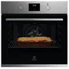 Electrolux Four encastrable Surroundcook 600, cuisson à plusieurs niveaux, AquaClean (KOFGH70TX)