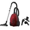 Aeg Vx82-1-2Cr Aspirateur 600W Rouge/Noir