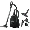 Aeg vx82-1-oko aspirateur traineau avec sac 600w noir