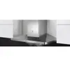 Electrolux Hotte décorative Electrolux EFF90563OX - Acier inoxydable