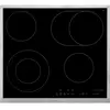 Aeg Plaque Vitrocéramique Serie 3000 Hk634060xb 60 Cm 4 Feux