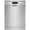 AEG AEG Favorit FFB63700PM - Lave-vaisselle pose libre 60 cm 15 couverts Acier inoxydable