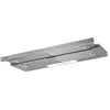 AEG DPB5950M - Hotte - Téléscopique - largeur : 89.8 cm - profondeur :...