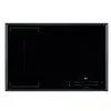 AEG IKE84445FB Plaque à induction 4 zones 80 cm Noir