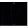 Plaque de cuisson Induction - ELECTROLUX - Série 600 FlexiBridge 60 cm Zone Flexible - EIV653