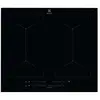 Electrolux Table de cuisson à induction 7350w 4 foyers noir - eiv644 UBD-EIV644