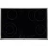 AEG HK834060X-B table de cuisson 80 cm /Single-Control, table de cuisson - 4 foyers