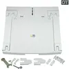 AEG SKP11 - kit de colonne de lavage/séchage