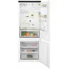 Réfrigérateur combiné intégrable à glissière 376l Electrolux KNG7TE75S