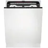 AEG FSK93847P Entièrement intégré 14 couverts D