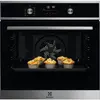 Electrolux Four encastrable fonction vapeur ELECTROLUX EOD6P46X steambake