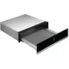 Electrolux KBS4X tiroir et armoire chauffant 6 couverts 430 W Acier in...