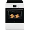 Cuisinière induction ELECTROLUX EKI668900W