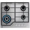 Electrolux Table de cuisson SÉRIE 600 60 cm Electrolux KGG64362S