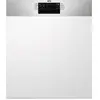 AEG Lave-vaisselle intégrable 60cm FEE53610ZM