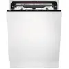 AEG Lave-Vaisselle Fse74707P 2200W 240V 15 Couverts Acier Inoxydable Blanc