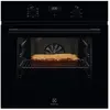 Electrolux Electrolux SurroundCook 600 EOF5C50BZ Four Noir