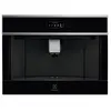 Electrolux Machine à café - Encastrable Inox anti-trace EBC85X