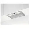 Electrolux Hotte Monté à encastrer - ELECTROLUX - LFG335S - 400 m³/h - 2 filtres - Classe C