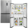 REFRIGERATEUR 3 PORTES ET PLUS Electrolux ELT9VE52U0