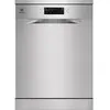 Electrolux Lave-vaisselle N° 13 couverts, classe E, 60 cm, inox - ESA47200SX