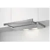 AEG DPB3622S 330 m³/h Semi-intégrée (semi-encastrée) Gris C