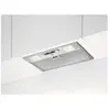 Electrolux Hotte de cuisine filtrante-aspirante sous-meuble 52 cm couleur gris - LFG235S