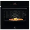 Electrolux - four vapeur 70l 60cm noir  eob8s39z - série 800 EOB8S39Z