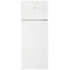 AEG Combiné Pose-libre 143.4 cm ColdSense - AEG RDB424E1AW