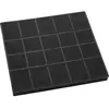AEG Accessoires hotte - ELECTROLUX - Filtre universel à découper - Noir - 1 unité