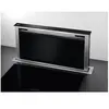AEG Hotte Courant descendant télescopique AEG DDE5960B - Noir