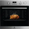 Electrolux Four Encastrable AquaClean 600 SenseCook® avec SteamCrisp EOC3S40X