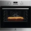 Four encastrable Electrolux EOF3H40X Électricité Inox/Noir 72 l SteamShine