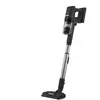AEG ULTIMATE 8000 Sans sac 0,4 L Gris, Acier inoxydable