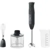 Electrolux e4hb1-6gg mélangeur par immersion 600 w noir
