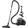 AEG hoover AL61C2OG Aspirateur sans sac - 700 W Vert