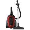 Electrolux Clean 600 EL61C2CR - Aspirateur - traineau - sans sac - Rouge chilli