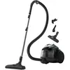 Aspirateur sans sac Electrolux Clean 600 EL61C2GRN 550 W Noir et Vert
