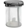 Electrolux Cartouche Electrolux E4WHCAR1 pour filtre microplastique