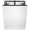 Lave-vaisselle - Electrolux - EES47311L - Blanc - 60 cm - Pose libre