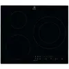 Electrolux - table de cuisson à induction 60cm 3 feux - ide6342kc TU