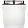 AEG Lave-vaisselle tout intégrable 60 cm 13 couverts 39 dB - FSE63657P