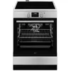 AEG CCB6647ABM - Cuisinière Vitrocéramique