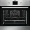 AEG Four électrique - AEG - BPB331161M - Pyrolyse - 49 kg - Auto-nettoyage