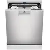 Lave-vaisselle Electrolux Pose Libre 60 cm GlassCare 15 couverts ESM89300SX