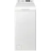 Lave-linge top ELECTROLUX EWT1262WD - 6 kg - 1200 trs/min - Blanc