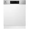Electrolux Lave-vaisselle 60cm 14c 42db Intégrable Avec Bandeau - EEM48300IX