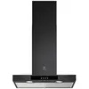 Electrolux - Hotte decorative murale LFT426K largeur 60 cm 600 m3/h